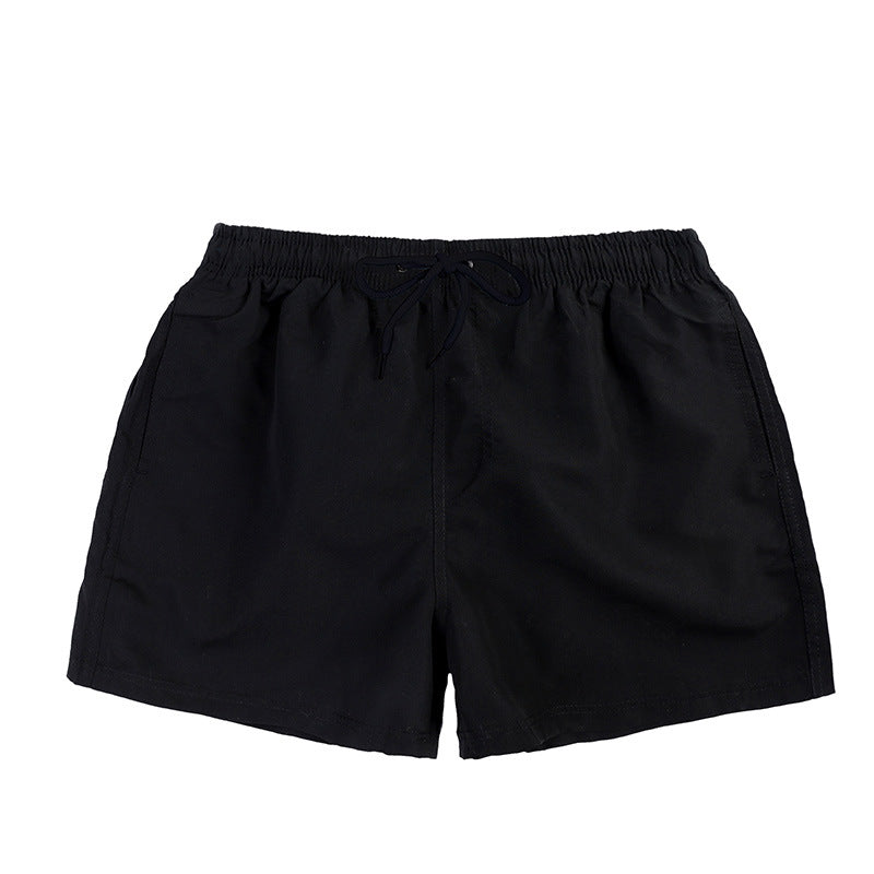 Pantalones cortos de masa para hombres de tamaño europeo al por mayor